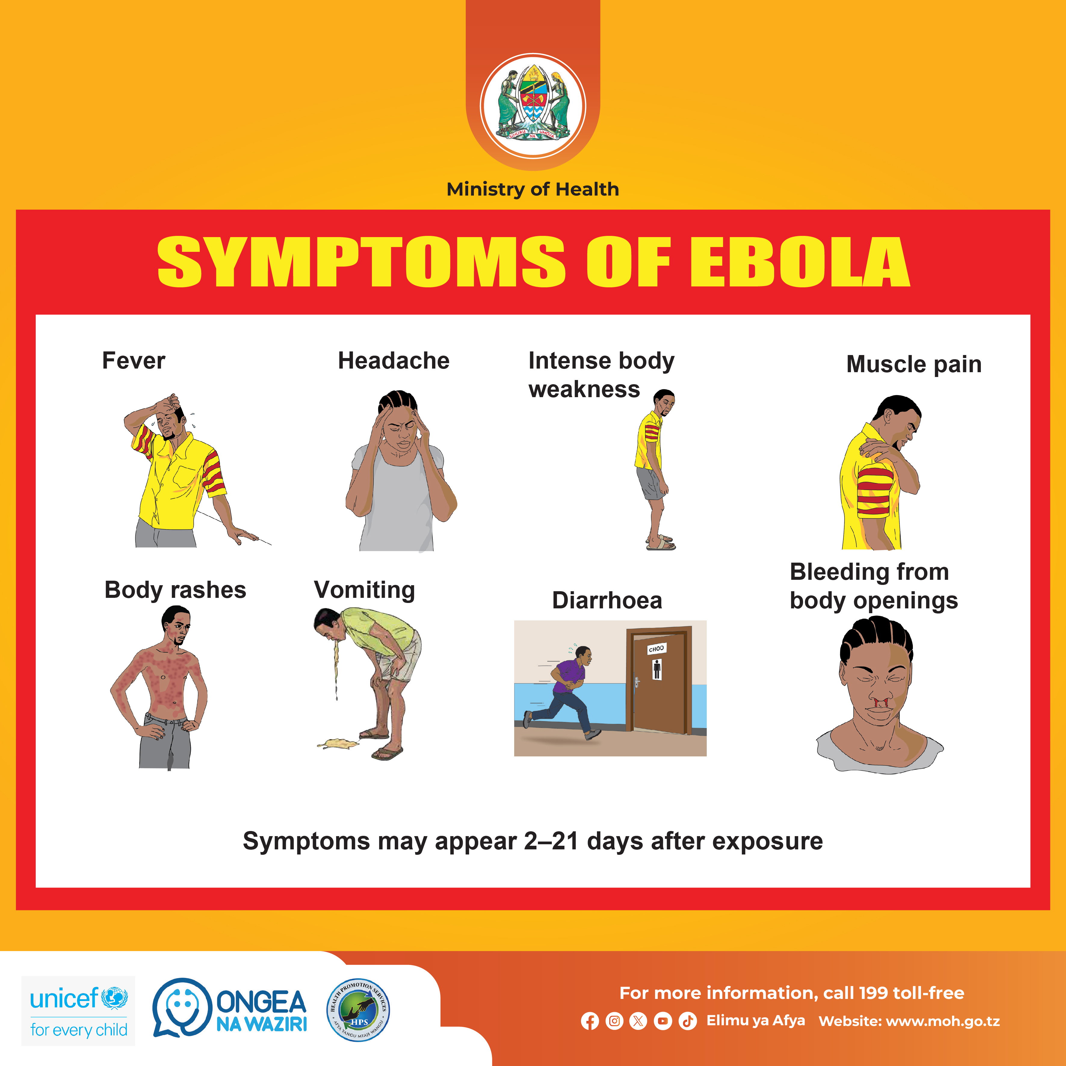 Ebola